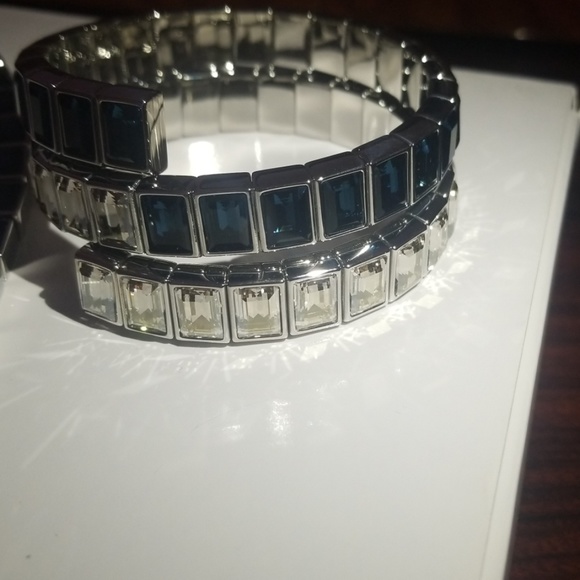 Swarovski necklace